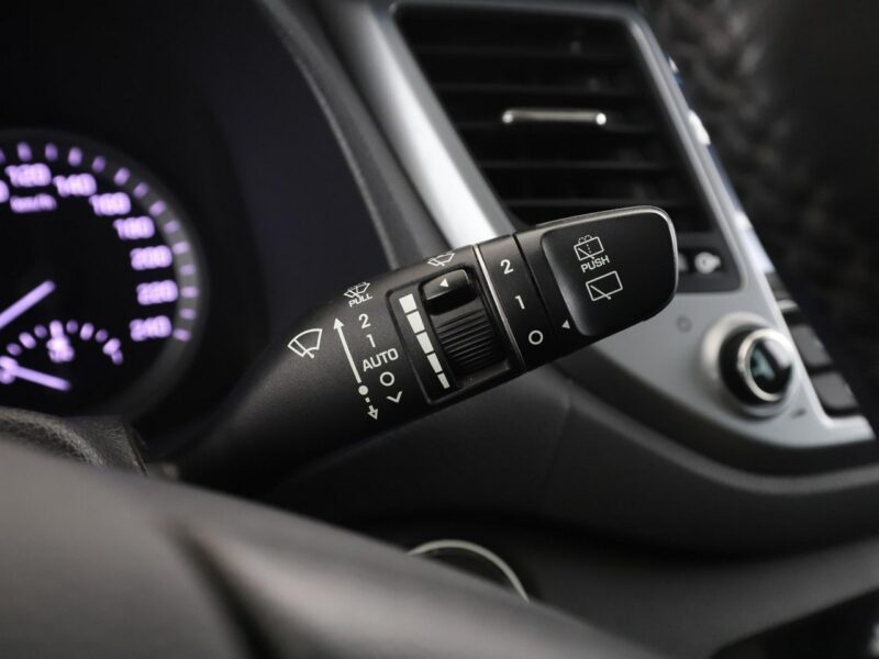 Hyundai Tucson GRATIS! Pakiet Serwisowy o wartości 1000 zł! III (2015-2020)