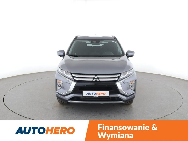 Mitsubishi Eclipse Cross GRATIS! Pakiet Serwisowy o wartości 600 zł! VI (2018-)