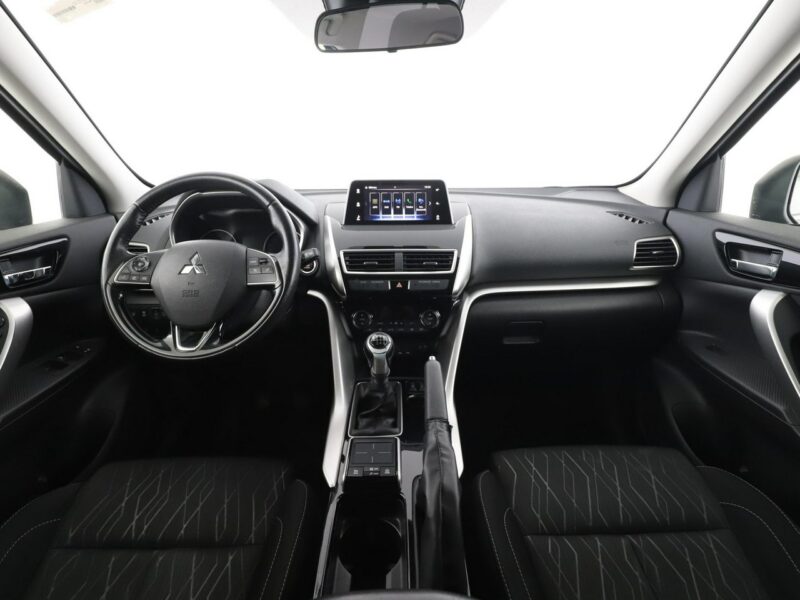 Mitsubishi Eclipse Cross GRATIS! Pakiet Serwisowy o wartości 600 zł! VI (2018-)