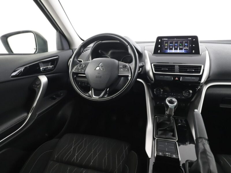 Mitsubishi Eclipse Cross GRATIS! Pakiet Serwisowy o wartości 600 zł! VI (2018-)