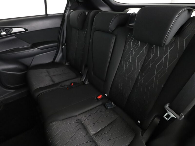 Mitsubishi Eclipse Cross GRATIS! Pakiet Serwisowy o wartości 600 zł! VI (2018-)