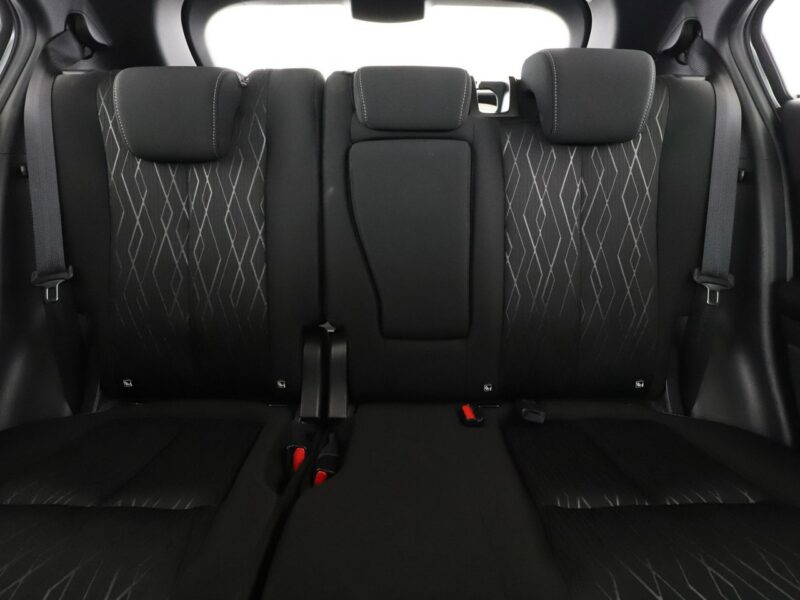 Mitsubishi Eclipse Cross GRATIS! Pakiet Serwisowy o wartości 600 zł! VI (2018-)
