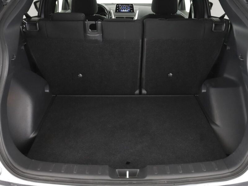 Mitsubishi Eclipse Cross GRATIS! Pakiet Serwisowy o wartości 600 zł! VI (2018-)