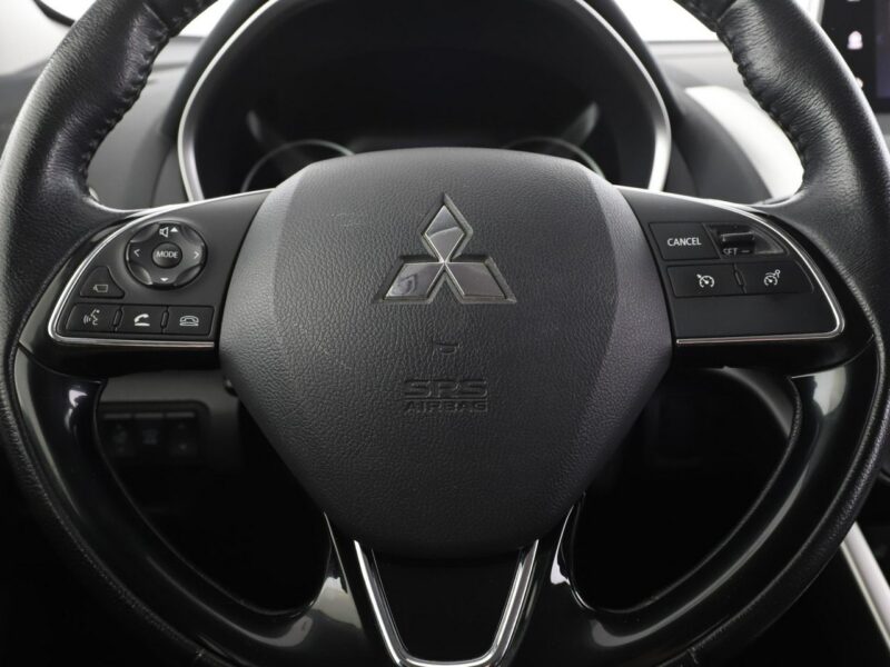 Mitsubishi Eclipse Cross GRATIS! Pakiet Serwisowy o wartości 600 zł! VI (2018-)