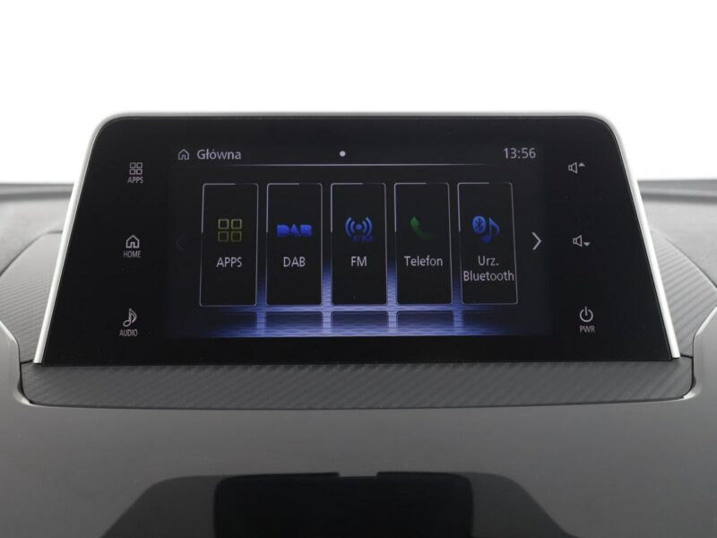 Mitsubishi Eclipse Cross GRATIS! Pakiet Serwisowy o wartości 600 zł! VI (2018-)