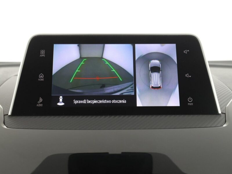 Mitsubishi Eclipse Cross GRATIS! Pakiet Serwisowy o wartości 600 zł! VI (2018-)