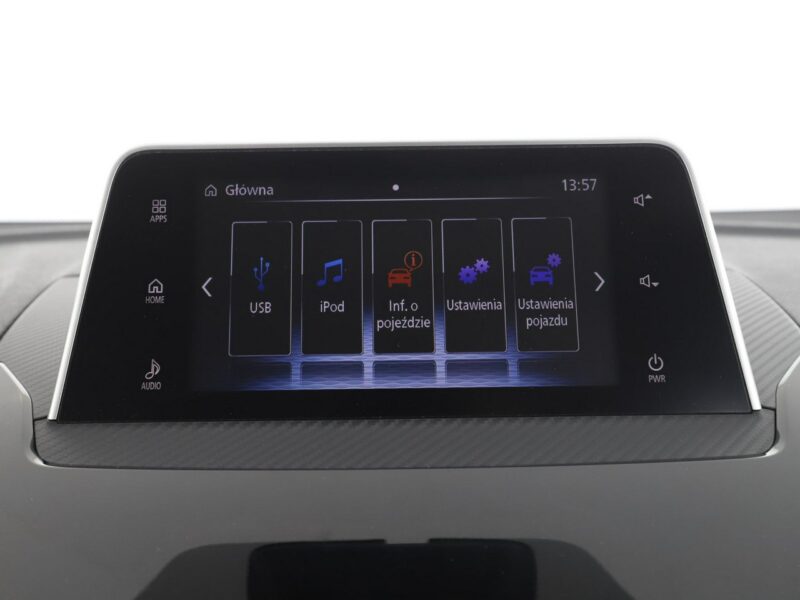 Mitsubishi Eclipse Cross GRATIS! Pakiet Serwisowy o wartości 600 zł! VI (2018-)