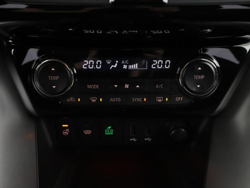 Mitsubishi Eclipse Cross GRATIS! Pakiet Serwisowy o wartości 600 zł! VI (2018-)