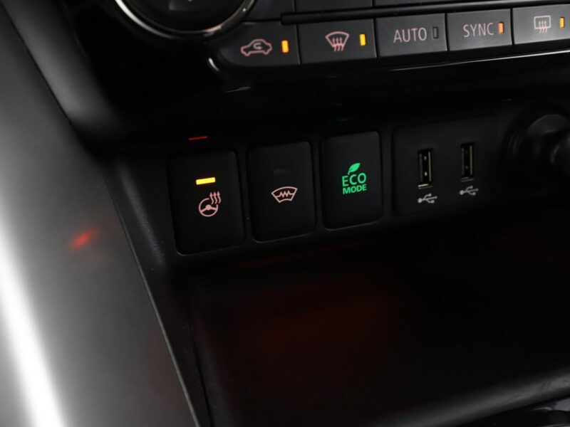 Mitsubishi Eclipse Cross GRATIS! Pakiet Serwisowy o wartości 600 zł! VI (2018-)