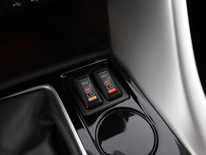 Mitsubishi Eclipse Cross GRATIS! Pakiet Serwisowy o wartości 600 zł! VI (2018-)