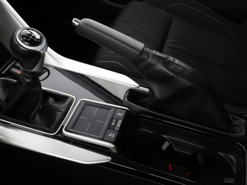 Mitsubishi Eclipse Cross GRATIS! Pakiet Serwisowy o wartości 600 zł! VI (2018-)