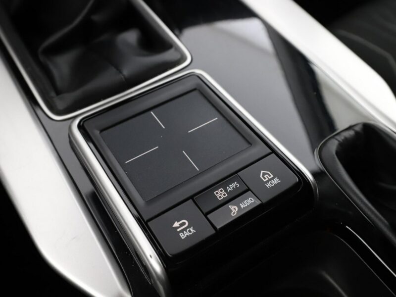 Mitsubishi Eclipse Cross GRATIS! Pakiet Serwisowy o wartości 600 zł! VI (2018-)