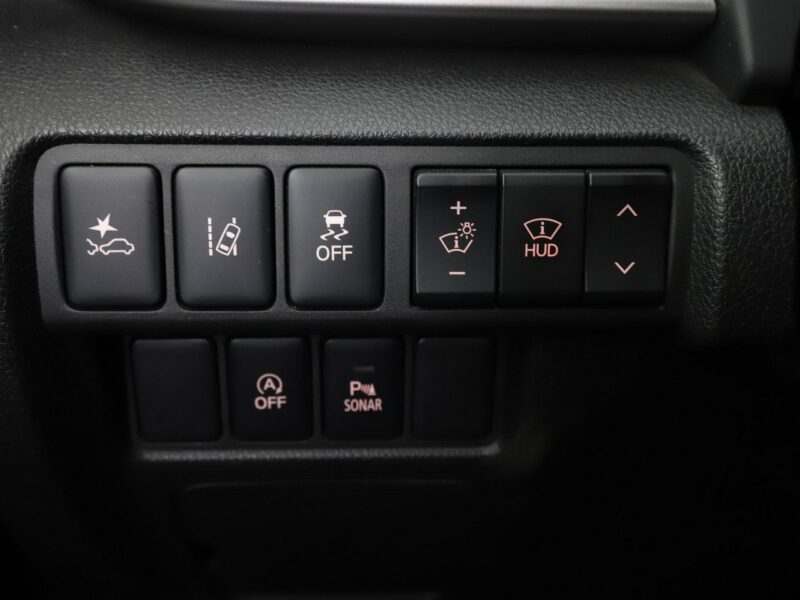 Mitsubishi Eclipse Cross GRATIS! Pakiet Serwisowy o wartości 600 zł! VI (2018-)