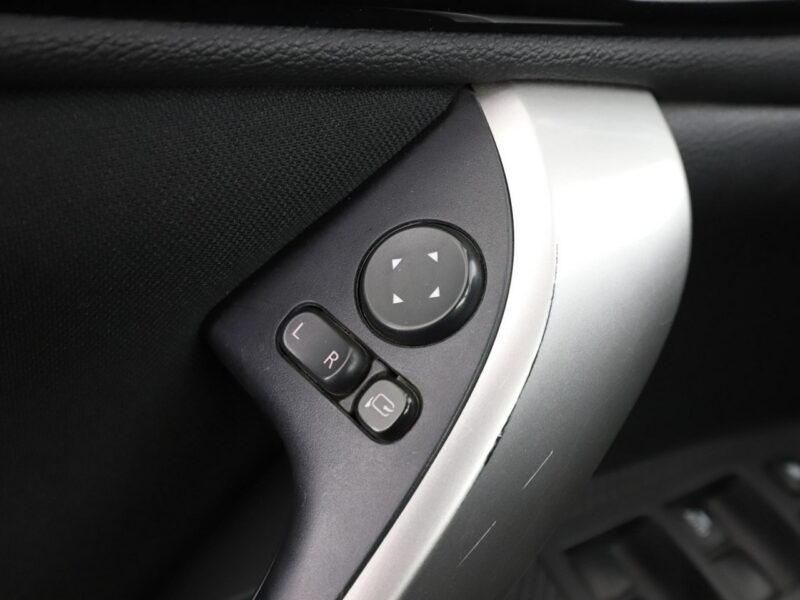 Mitsubishi Eclipse Cross GRATIS! Pakiet Serwisowy o wartości 600 zł! VI (2018-)
