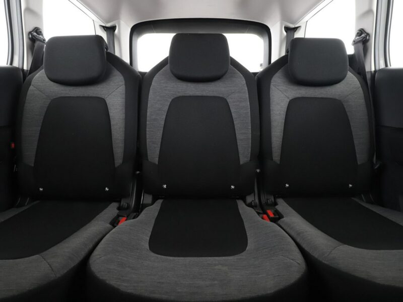 Citroen C4 Grand Picasso 7 osób Automatyczna klimatyzacja Elektryczne szyby Bluetooth II (2013-)