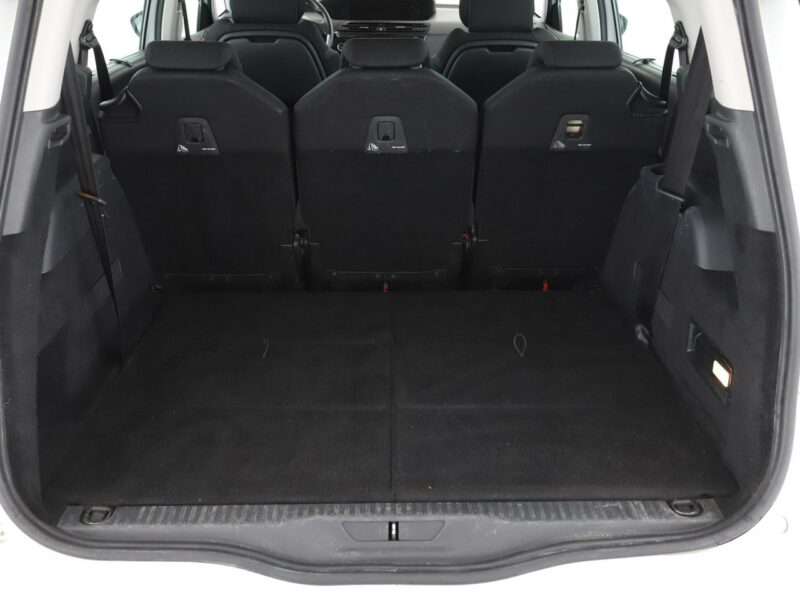Citroen C4 Grand Picasso 7 osób Automatyczna klimatyzacja Elektryczne szyby Bluetooth II (2013-)