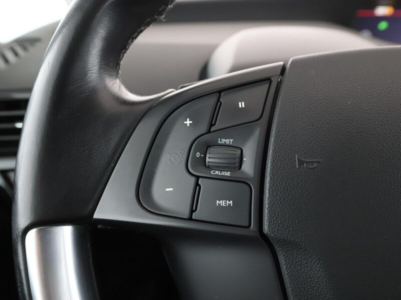 Citroen C4 Grand Picasso 7 osób Automatyczna klimatyzacja Elektryczne szyby Bluetooth II (2013-)