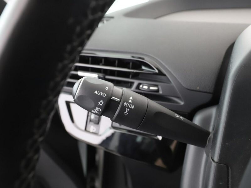 Citroen C4 Grand Picasso 7 osób Automatyczna klimatyzacja Elektryczne szyby Bluetooth II (2013-)
