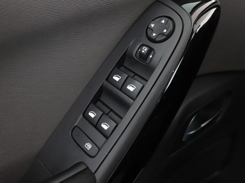 Citroen C4 Grand Picasso 7 osób Automatyczna klimatyzacja Elektryczne szyby Bluetooth II (2013-)