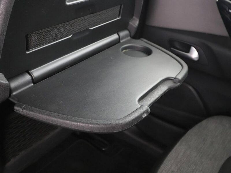 Citroen C4 Grand Picasso 7 osób Automatyczna klimatyzacja Elektryczne szyby Bluetooth II (2013-)