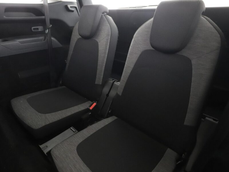 Citroen C4 Grand Picasso 7 osób Automatyczna klimatyzacja Elektryczne szyby Bluetooth II (2013-)