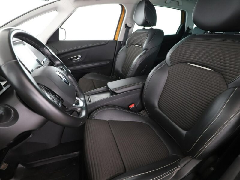 Renault Scenic automat BOSE full LED półskóra duża navi czujniki parkowania IV (2016-)