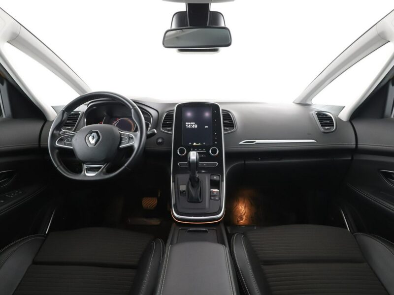 Renault Scenic automat BOSE full LED półskóra duża navi czujniki parkowania IV (2016-)