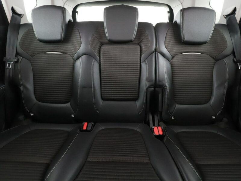 Renault Scenic automat BOSE full LED półskóra duża navi czujniki parkowania IV (2016-)