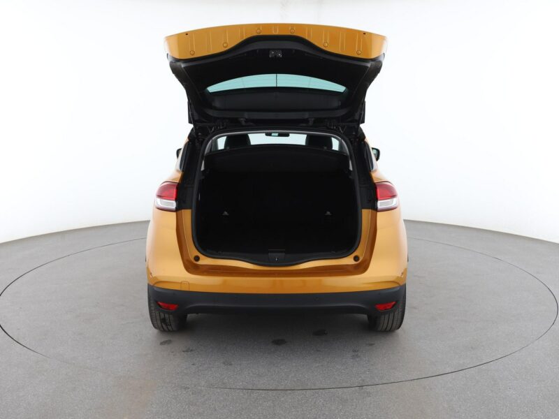 Renault Scenic automat BOSE full LED półskóra duża navi czujniki parkowania IV (2016-)