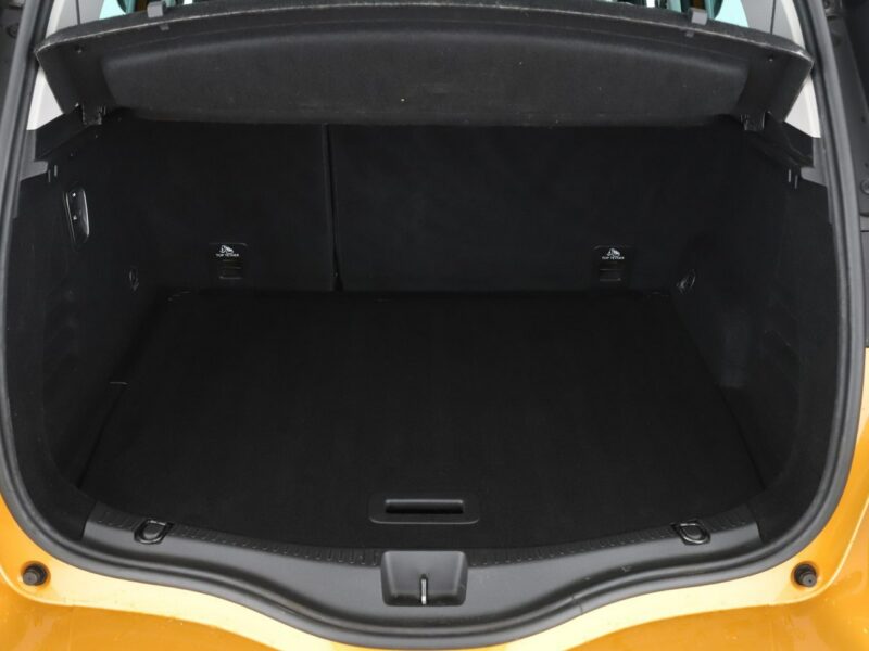 Renault Scenic automat BOSE full LED półskóra duża navi czujniki parkowania IV (2016-)