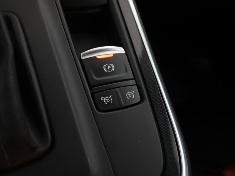Renault Scenic automat BOSE full LED półskóra duża navi czujniki parkowania IV (2016-)