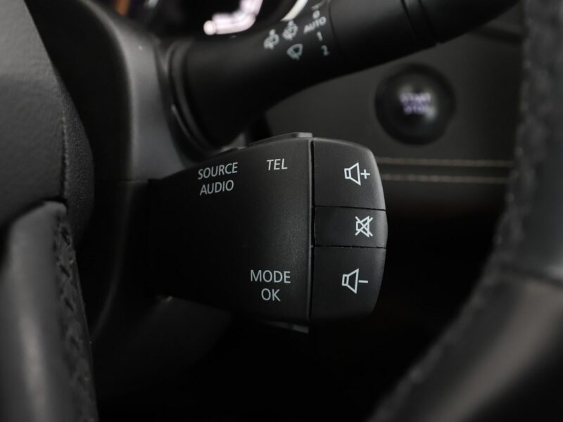Renault Scenic automat BOSE full LED półskóra duża navi czujniki parkowania IV (2016-)