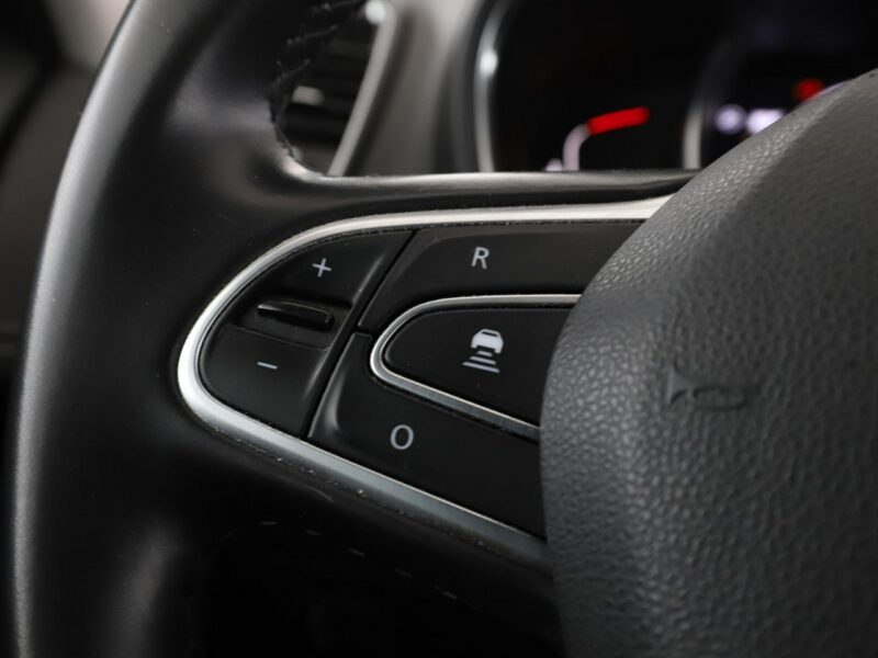 Renault Scenic automat BOSE full LED półskóra duża navi czujniki parkowania IV (2016-)