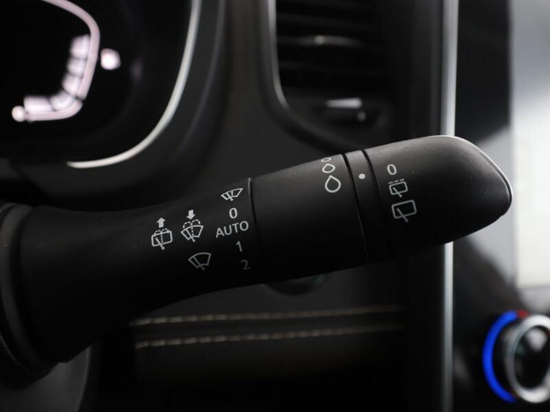 Renault Scenic automat BOSE full LED półskóra duża navi czujniki parkowania IV (2016-)