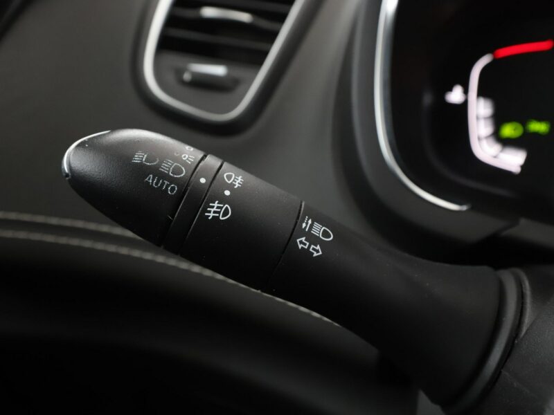 Renault Scenic automat BOSE full LED półskóra duża navi czujniki parkowania IV (2016-)