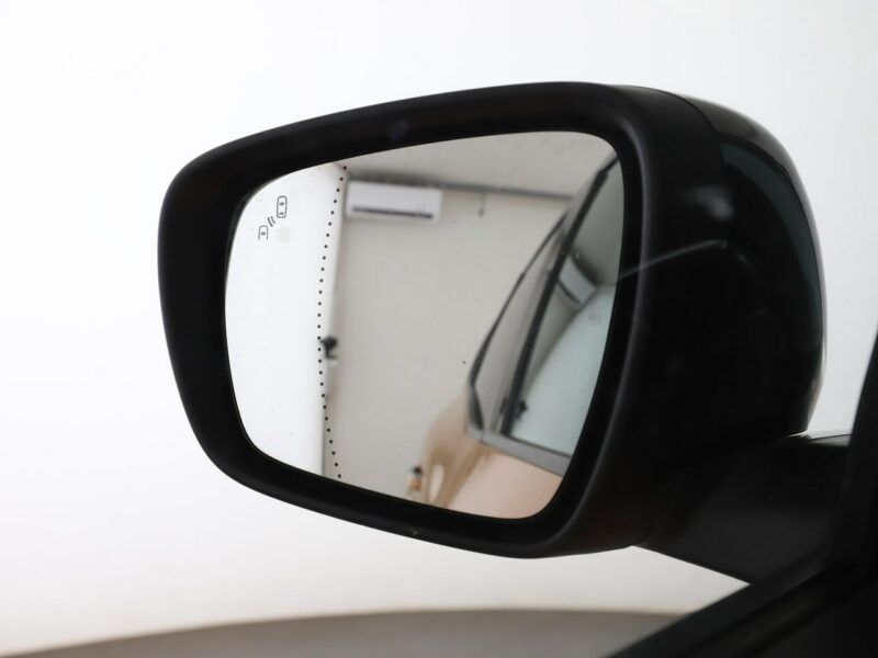 Renault Scenic automat BOSE full LED półskóra duża navi czujniki parkowania IV (2016-)