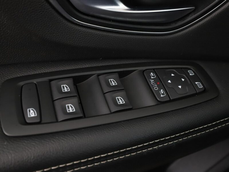 Renault Scenic automat BOSE full LED półskóra duża navi czujniki parkowania IV (2016-)