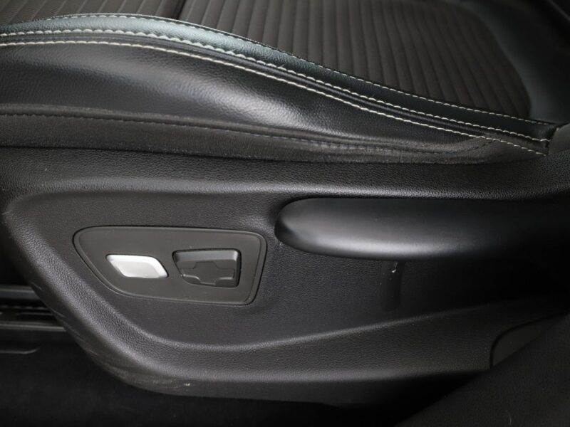 Renault Scenic automat BOSE full LED półskóra duża navi czujniki parkowania IV (2016-)