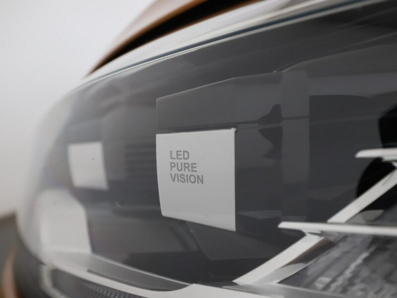 Renault Scenic automat BOSE full LED półskóra duża navi czujniki parkowania IV (2016-)