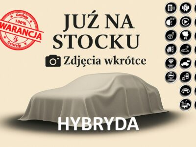 Citroen C5 Aircross 1.6hybrid224KM * Kamera360 * Dachpanorama * ConnectNAV * Keyless