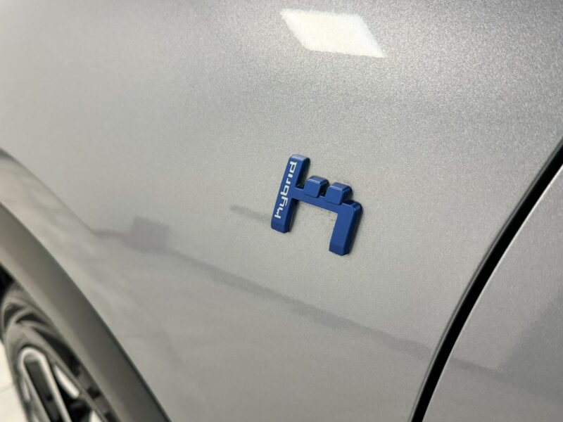 Citroen C5 Aircross 1.6hybrid224KM * Kamera360 * Dachpanorama * ConnectNAV * Keyless