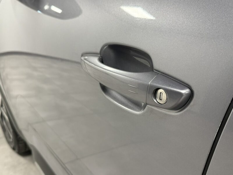Citroen C5 Aircross 1.6hybrid224KM * Kamera360 * Dachpanorama * ConnectNAV * Keyless