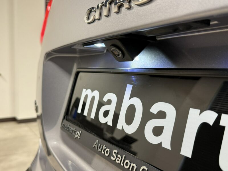 Citroen C5 Aircross 1.6hybrid224KM * Kamera360 * Dachpanorama * ConnectNAV * Keyless