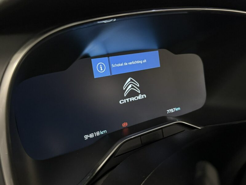 Citroen C5 Aircross 1.6hybrid224KM * Kamera360 * Dachpanorama * ConnectNAV * Keyless