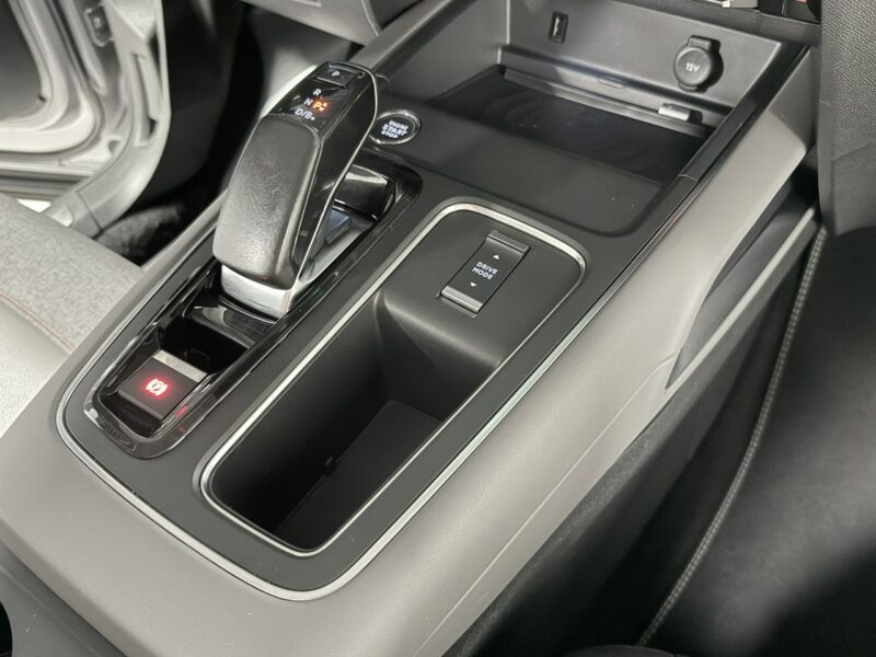Citroen C5 Aircross 1.6hybrid224KM * Kamera360 * Dachpanorama * ConnectNAV * Keyless