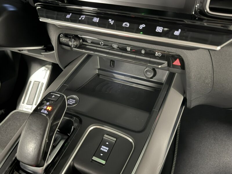 Citroen C5 Aircross 1.6hybrid224KM * Kamera360 * Dachpanorama * ConnectNAV * Keyless