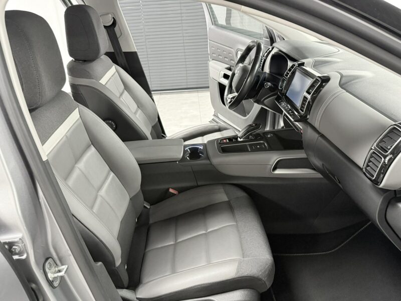Citroen C5 Aircross 1.6hybrid224KM * Kamera360 * Dachpanorama * ConnectNAV * Keyless