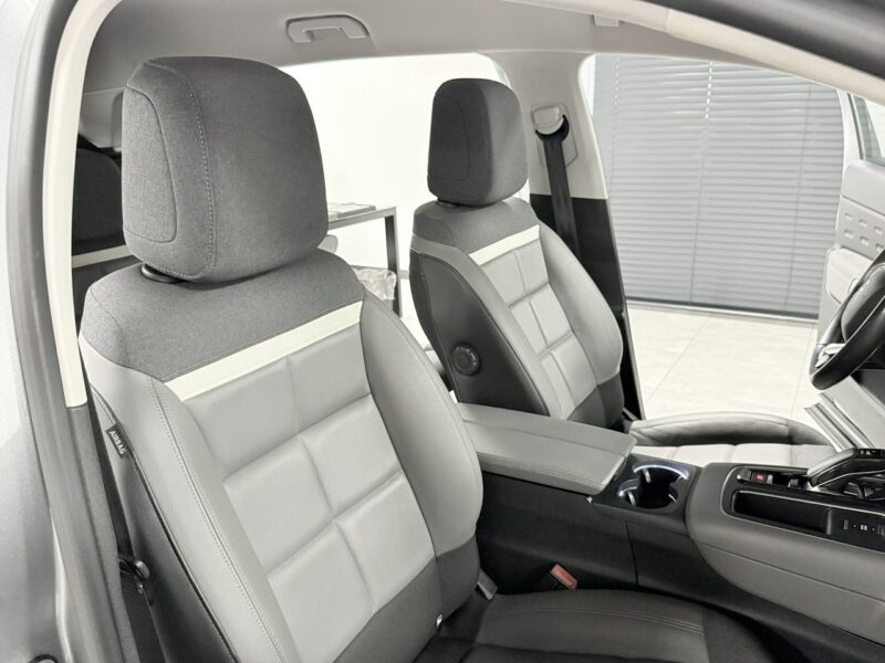 Citroen C5 Aircross 1.6hybrid224KM * Kamera360 * Dachpanorama * ConnectNAV * Keyless