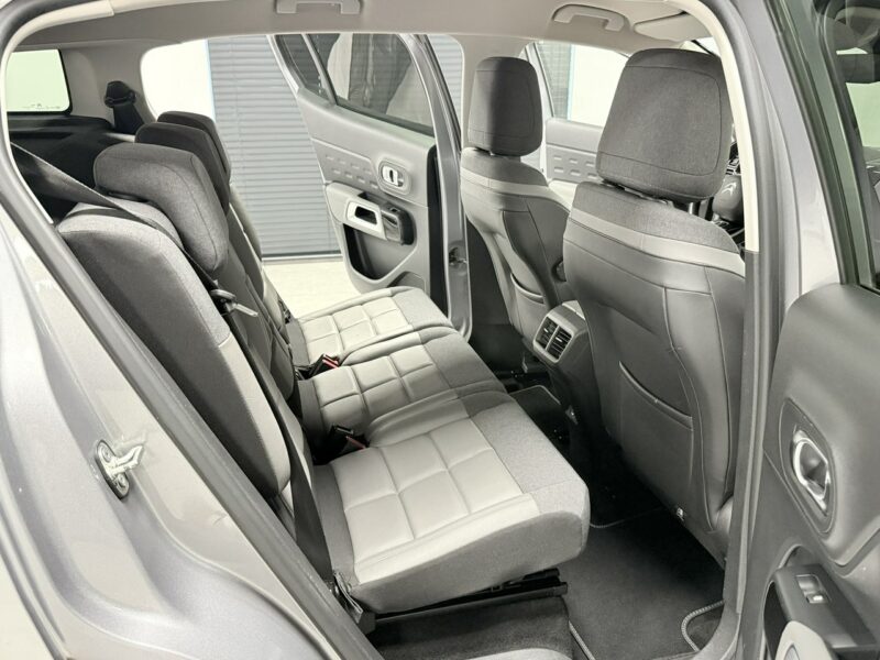 Citroen C5 Aircross 1.6hybrid224KM * Kamera360 * Dachpanorama * ConnectNAV * Keyless