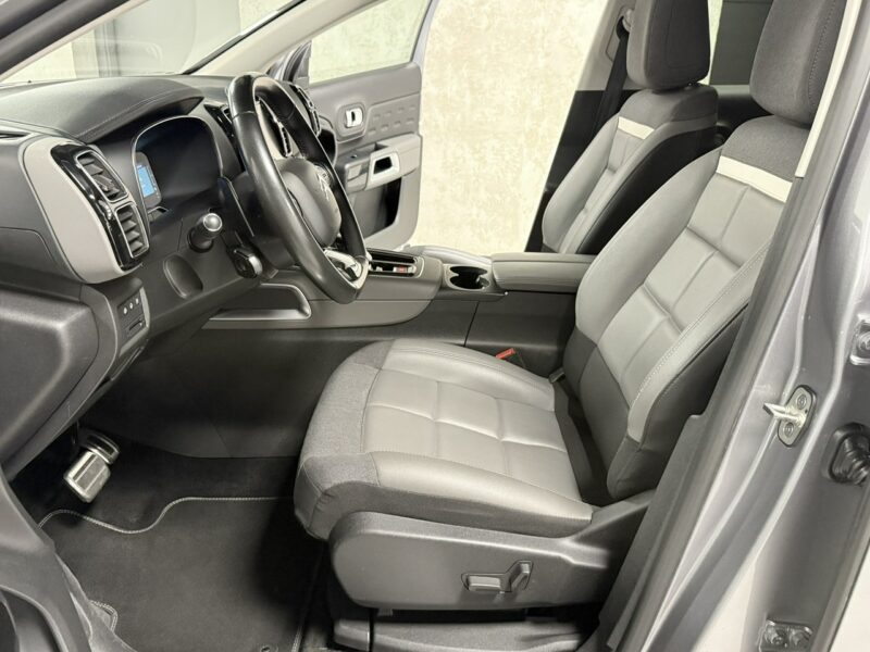 Citroen C5 Aircross 1.6hybrid224KM * Kamera360 * Dachpanorama * ConnectNAV * Keyless